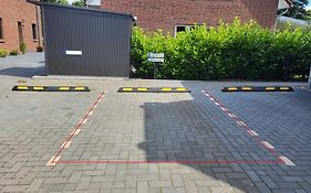 Große Pause - Moderne Ferienwohnung nahe Steinhude
